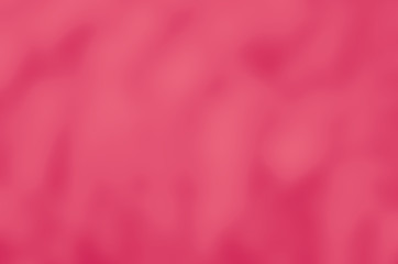 abstract blurred pink color background for design