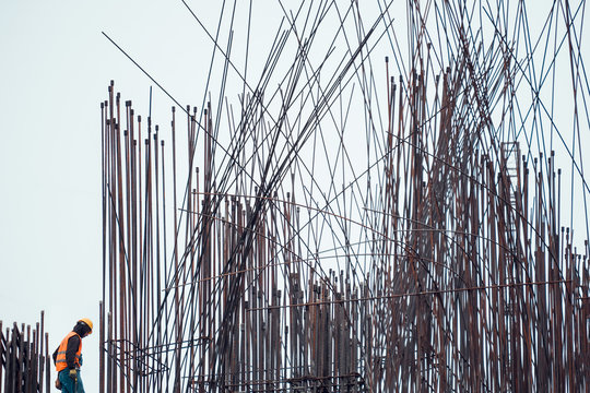 Comstruction site
