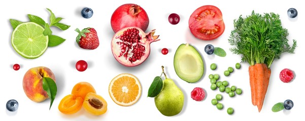 Fruit.