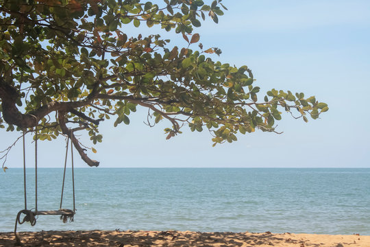 Ao Krating, Laem Singh, Chanthaburi