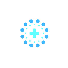 medical pharmaceuntal logo