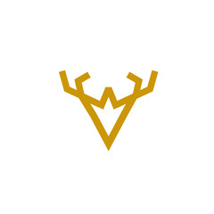 deer logo 