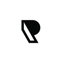 letter R logo