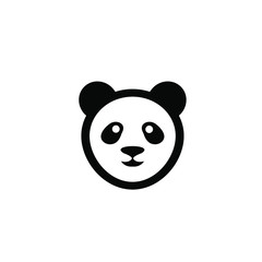 panda logo 