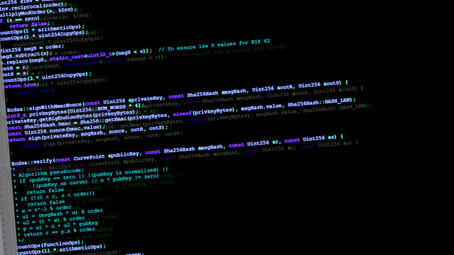 Programmation Informatique