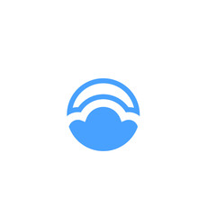 cloud logo