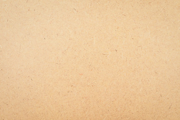 Old of brown paper box texture for background
