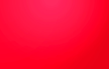 Abstract background, red gradient, circle, shadows are used in a variety of designs including beautiful blur backgrounds, computer screen wallpapers, mobile phone screens