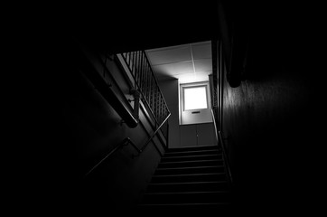 Stairway