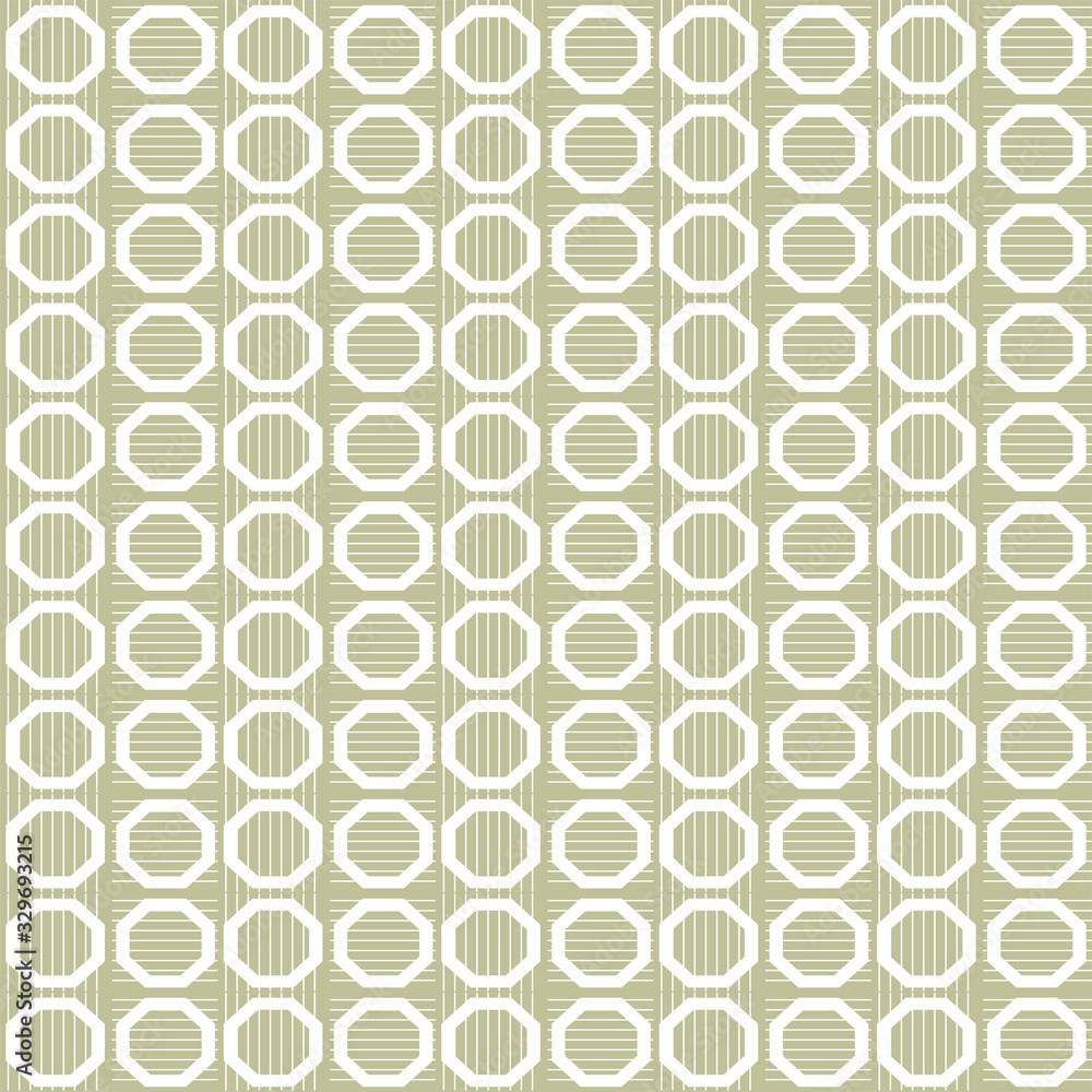 Poster geometric pattern background with line texture for business brochure cover design.vector design with