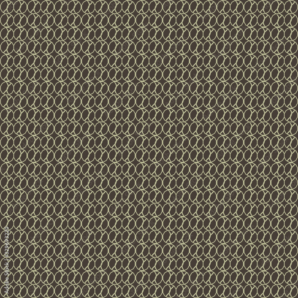 Aufkleber geometric pattern background with line texture for business brochure cover design.vector design with