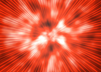 フラッシュの背景