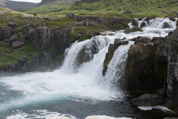 A photo from Iceland