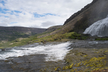 A photo from Iceland