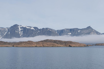 A photo From Greenland