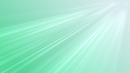 Speed Light Data Network Stream Technology abstract 3D illustration background