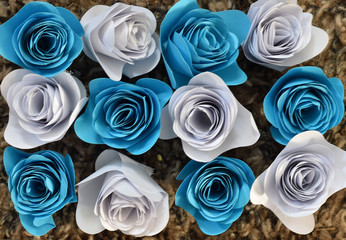 Paper Flowers