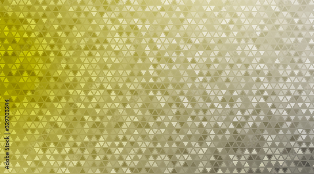 Poster abstract multicolored background of triangles. polygonal backdrop.