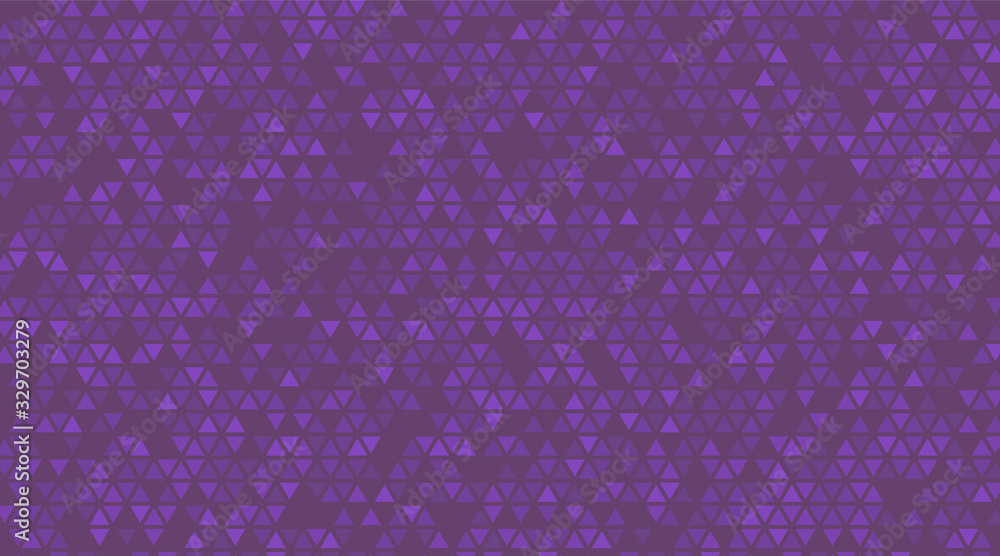 Poster abstract multicolored background of triangles. polygonal backdrop.
