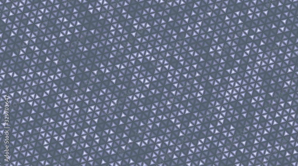 Poster abstract multicolored background of triangles. polygonal backdrop.