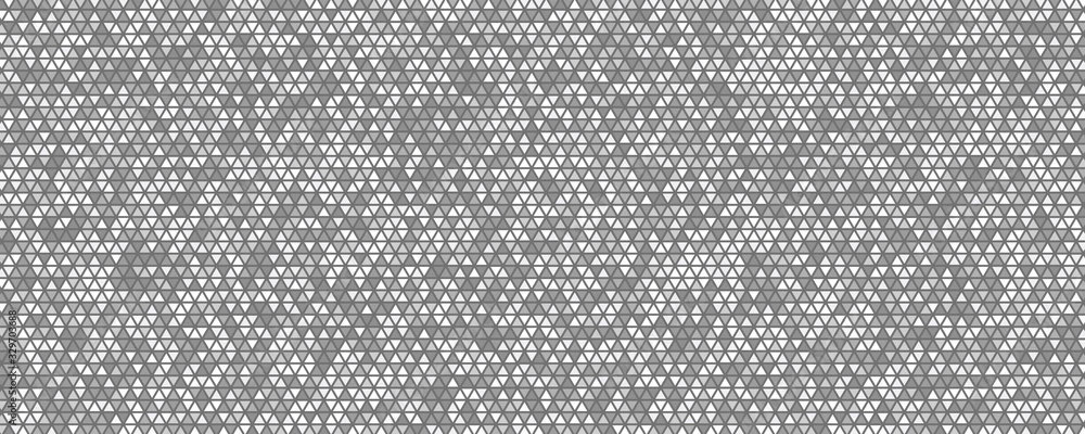 Poster abstract multicolored background of triangles. polygonal backdrop.