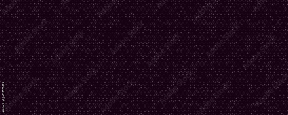 Poster abstract multicolored background of triangles. polygonal backdrop.