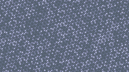 Abstract multicolored background of triangles. Polygonal backdrop. 