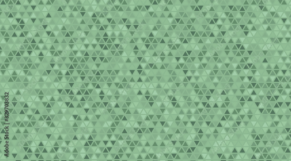 Poster abstract multicolored background of triangles. polygonal backdrop.