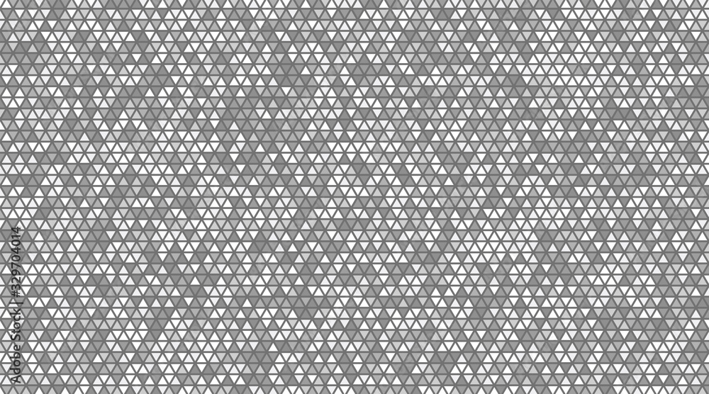 Poster abstract multicolored background of triangles. polygonal backdrop.