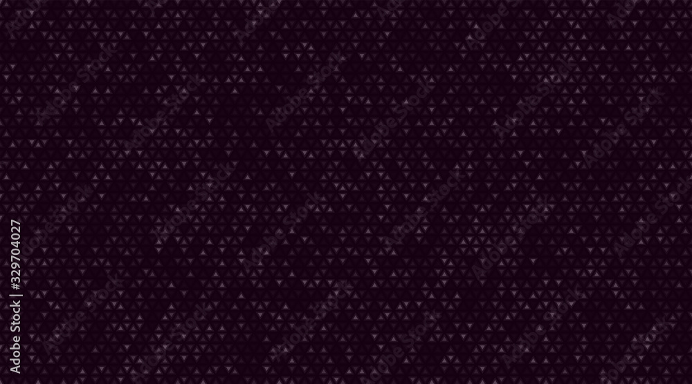 Poster abstract multicolored background of triangles. polygonal backdrop.