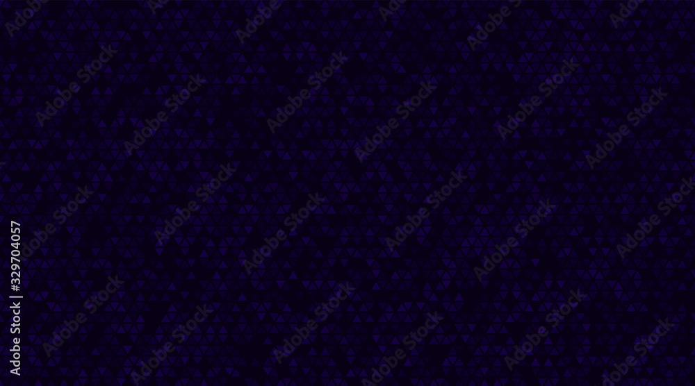Poster abstract multicolored background of triangles. polygonal backdrop.