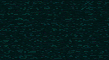 Abstract multicolored background of triangles. Polygonal backdrop. 