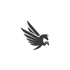 Pegasus logo