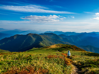 平標山