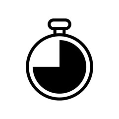 Stopwatch icon