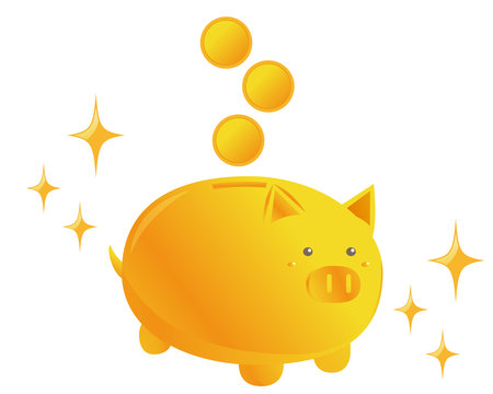 270 Best ブタの貯金箱 Images Stock Photos Vectors Adobe Stock