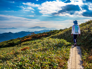 平標山