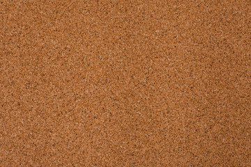 Sheet of brown paper useful as a background