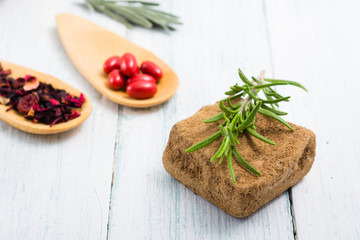 alternative therapy, traditional eastern medicines