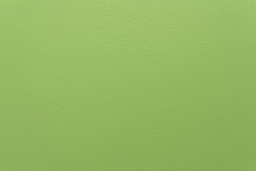 texture of green painted wall. grunge background