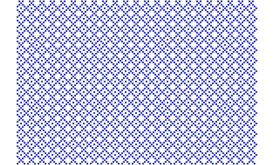 こぎん刺し パターン 柄図