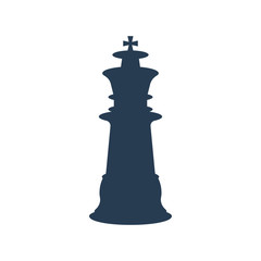 Chess, Strategy Icon