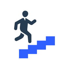 Success, Career Icon