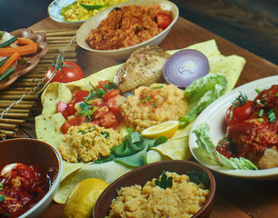 Ethiopian