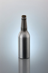 Aluminium Bottle