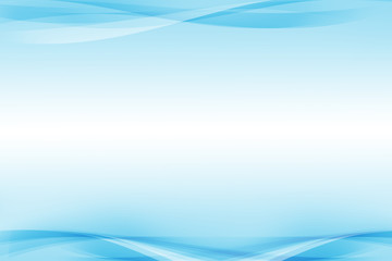 soft light on color abstract background