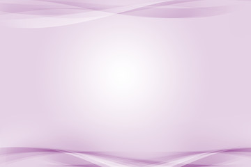 soft light on color abstract background
