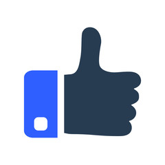 Obraz premium Appreciate, feedback icon
