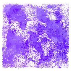 abstract background with snowflakes