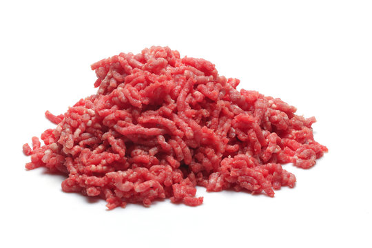 carne picada de ternera y cerdo